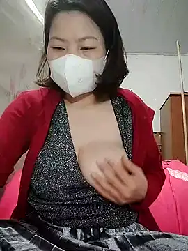 Anna Toy19 online show from 14, 2, 2025