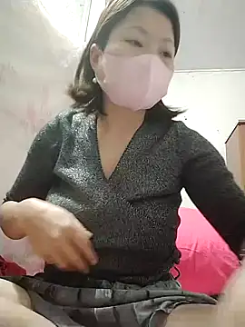 Anna Toy19 online show from 15, 2, 2025