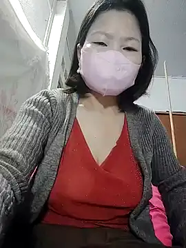 Anna Toy19 online show from 17, 2, 2025