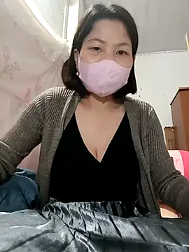 Anna Toy19 online show from 28, 2, 2025