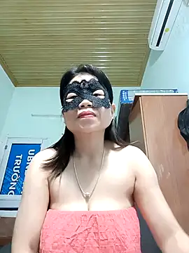 Anna Toy19 online show from 8, 11, 2025