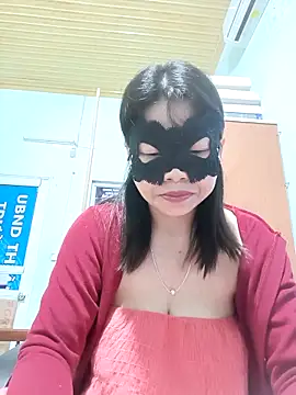 Anna Toy19 online show from 18, 11, 2025