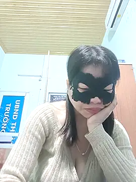 Anna Toy19 online show from 26, 11, 2025