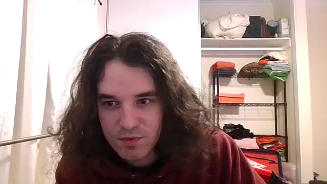 ENSHADOWED2 online show from 6, 5, 2026