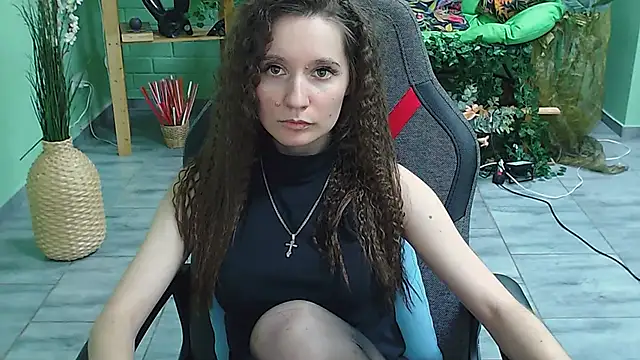 Miss Barbara  online show from 27, 2, 2025