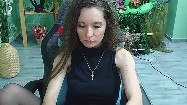 Miss Barbara  online show from 27, 2, 2025