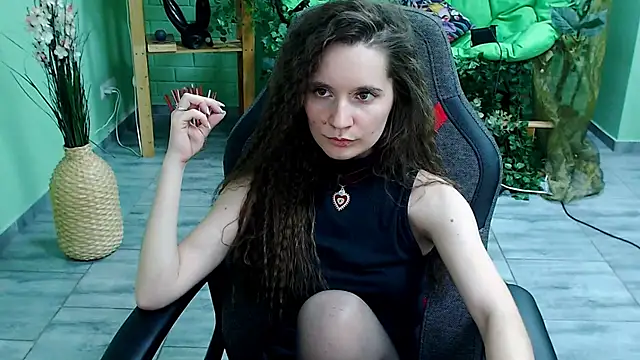 Miss Barbara  online show from 12, 3, 2025