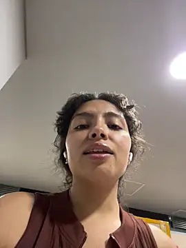 Snapshot of Nathcurly_ chatting on 19, 12, 2024 Nathcurly online show from 19, 12, 2024