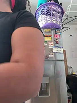 Nathcurly  online show from 6, 7, 2026