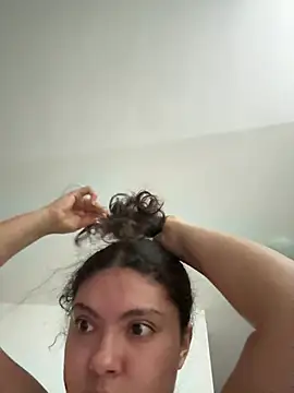 Nathcurly  online show from 17, 7, 2026