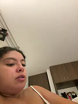 Nathcurly  online show from 23, 7, 2026