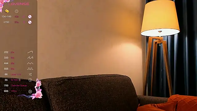 SarahCarrter online show from 9, 2, 2025