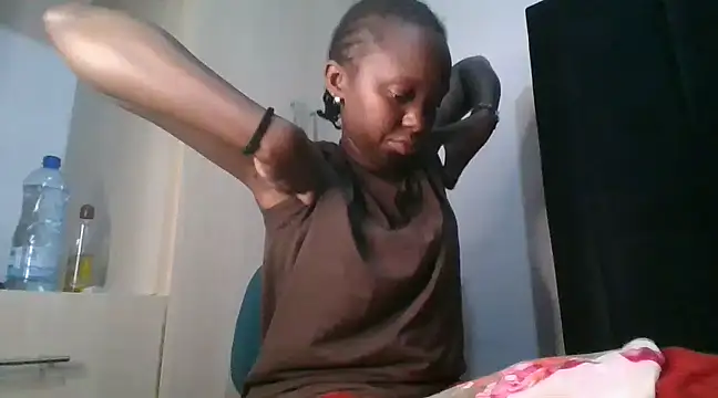 Sexy barb2 online show from 24, 2, 2025