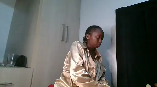 Sexy barb2 online show from 28, 2, 2025