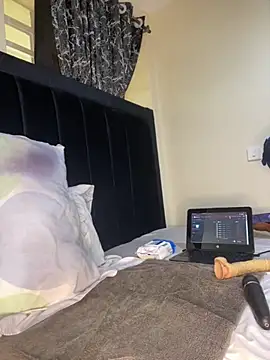 Sexy barb2 online show from 12, 9, 2025