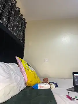 Sexy barb2 online show from 8, 11, 2025