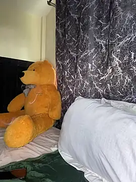 Sexy barb2 online show from 15, 4, 2026