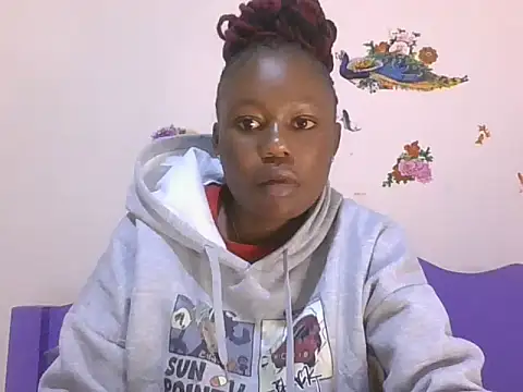 tanishacute online show from 17, 1, 2025