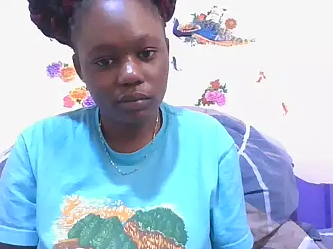 tanishacute online show from 15, 3, 2025