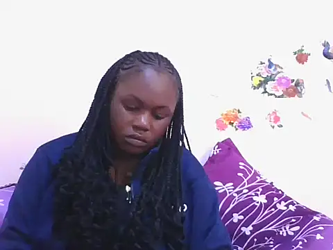 tanishacute online show from 18, 9, 2025