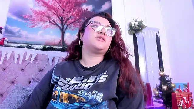 Abbyy Brooks online show from 18, 12, 2024