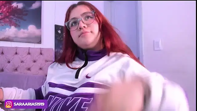 Abbyy Brooks online show from 18, 2, 2025