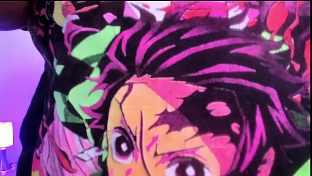 Abbyy Brooks online show from 19, 2, 2025