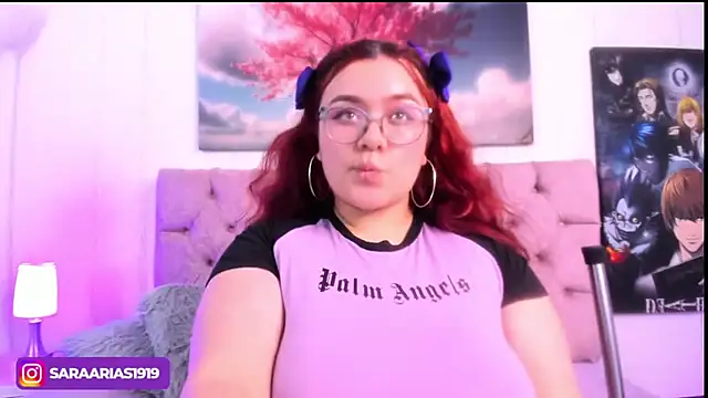 Abbyy Brooks online show from 20, 2, 2025