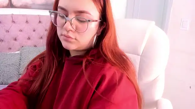 Abbyy Brooks online show from 19, 3, 2025