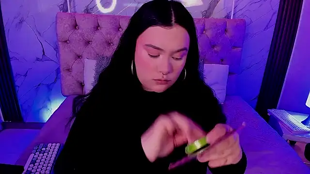 Abbyy Brooks online show from 22, 11, 2025