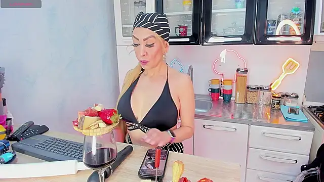 EvelinaGrey online show from 15, 3, 2026