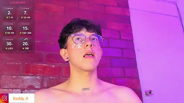 koddy 0 online show from 23, 12, 2024