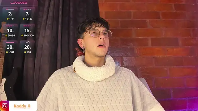 koddy 0 online show from 26, 9, 2025