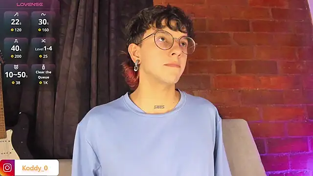 koddy 0 online show from 6, 10, 2025