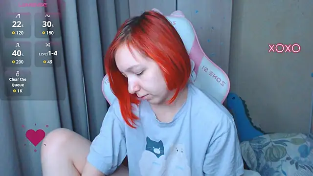 LeahGottty online show from 16, 12, 2025