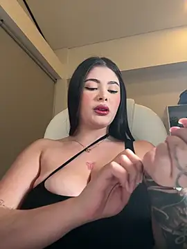 misslollipop04 online show from 13, 4, 2026