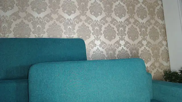 Louise Lavender online show from 21, 2, 2025