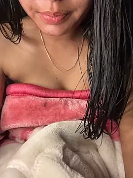 Sexy-Varsha online show from 21, 12, 2024