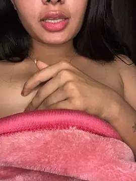 Sexy-Varsha online show from 2, 2, 2025