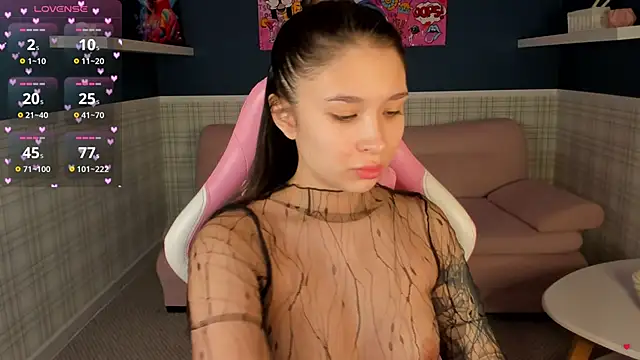 Anna Way online show from 2, 2, 2026