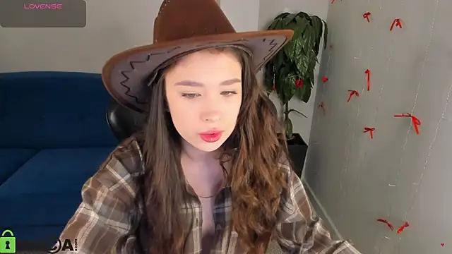 Anna Way online show from 27, 4, 2026