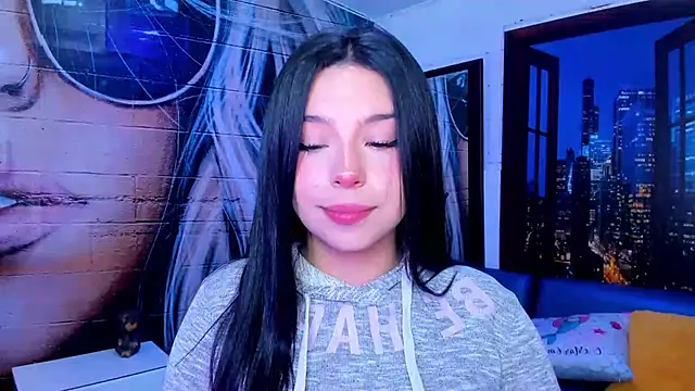 Small naughty  online show from 5, 12, 2024