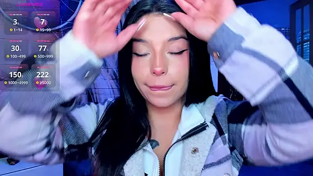 Small naughty  online show from 30, 12, 2024