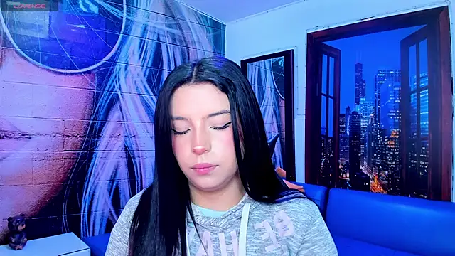 Small naughty  online show from 4, 1, 2025