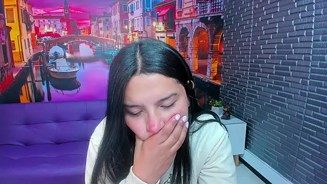 Small naughty  online show from 2, 3, 2026