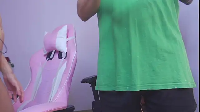 Snapshot of Stryxcy chatting on 11, 1, 2025 Stryxcy online show from 11, 1, 2025