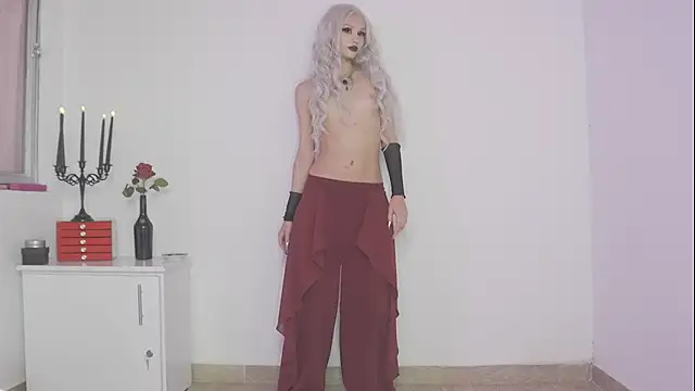 Snapshot of Stryxcy chatting on 11, 3, 2025 Stryxcy online show from 11, 3, 2025