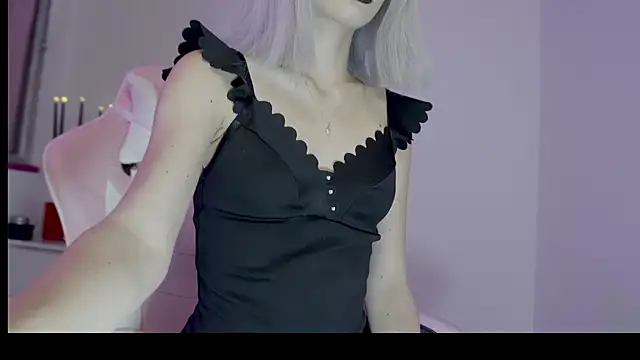 Snapshot of Stryxcy chatting on 14, 3, 2025 Stryxcy online show from 14, 3, 2025