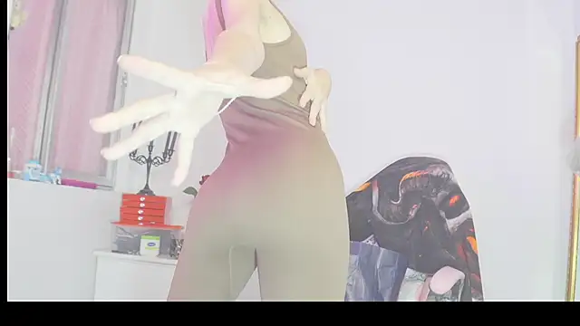 Snapshot of Stryxcy chatting on 17, 3, 2025 Stryxcy online show from 17, 3, 2025