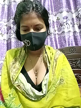 Anusri- online show from 6, 3, 2025